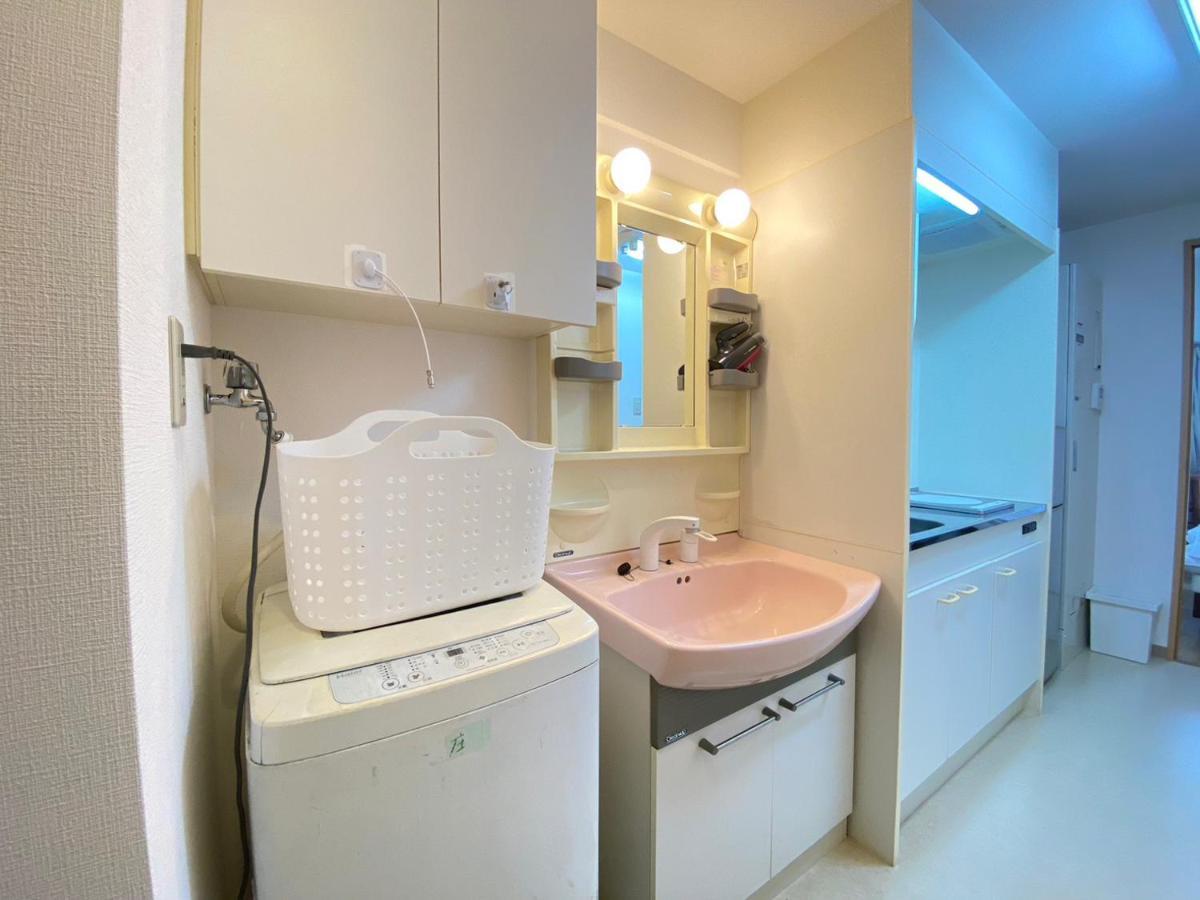 マルチステイ大阪心斎橋 Apartment Osaka