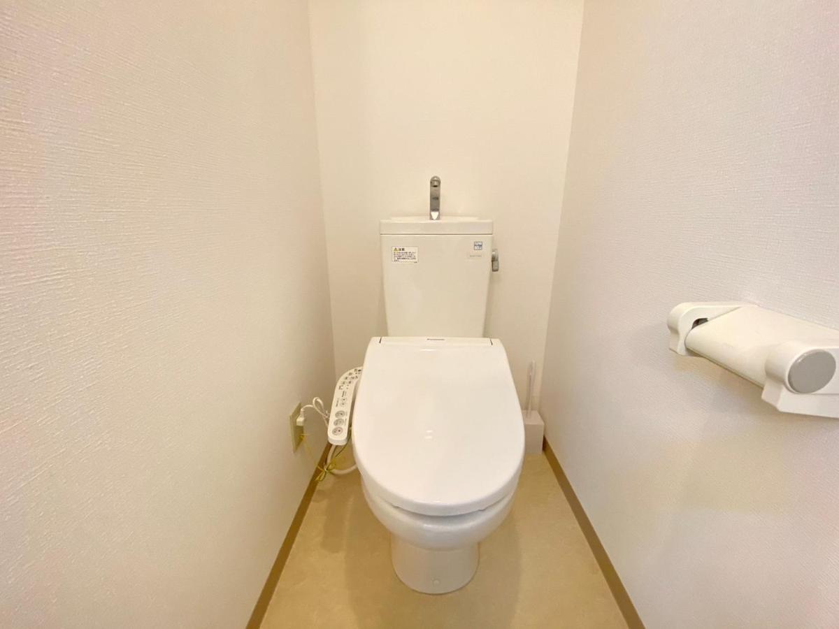 マルチステイ大阪心斎橋 Apartment *