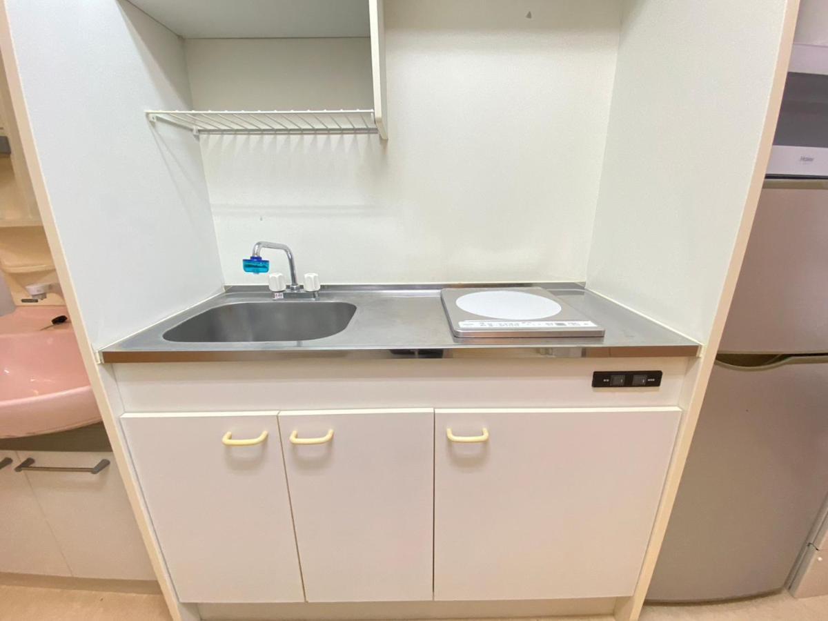 マルチステイ大阪心斎橋 Apartment Osaka