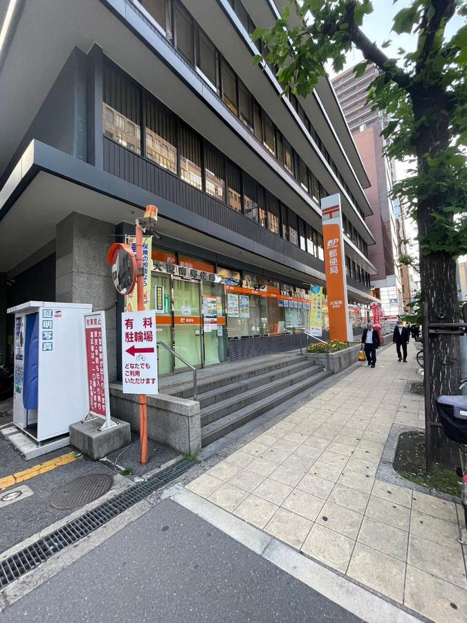 マルチステイ大阪心斎橋