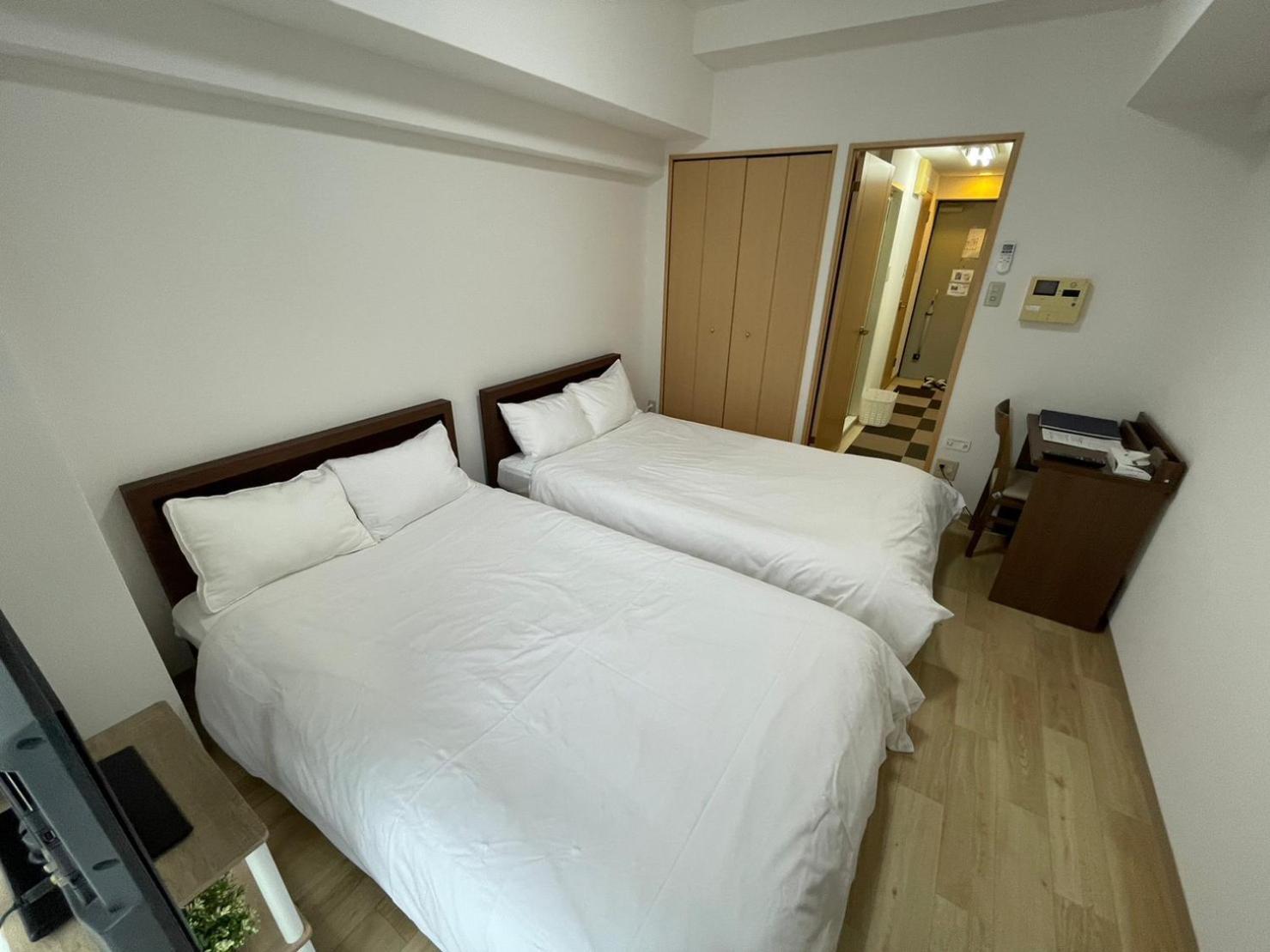 マルチステイ大阪心斎橋 Apartment Osaka