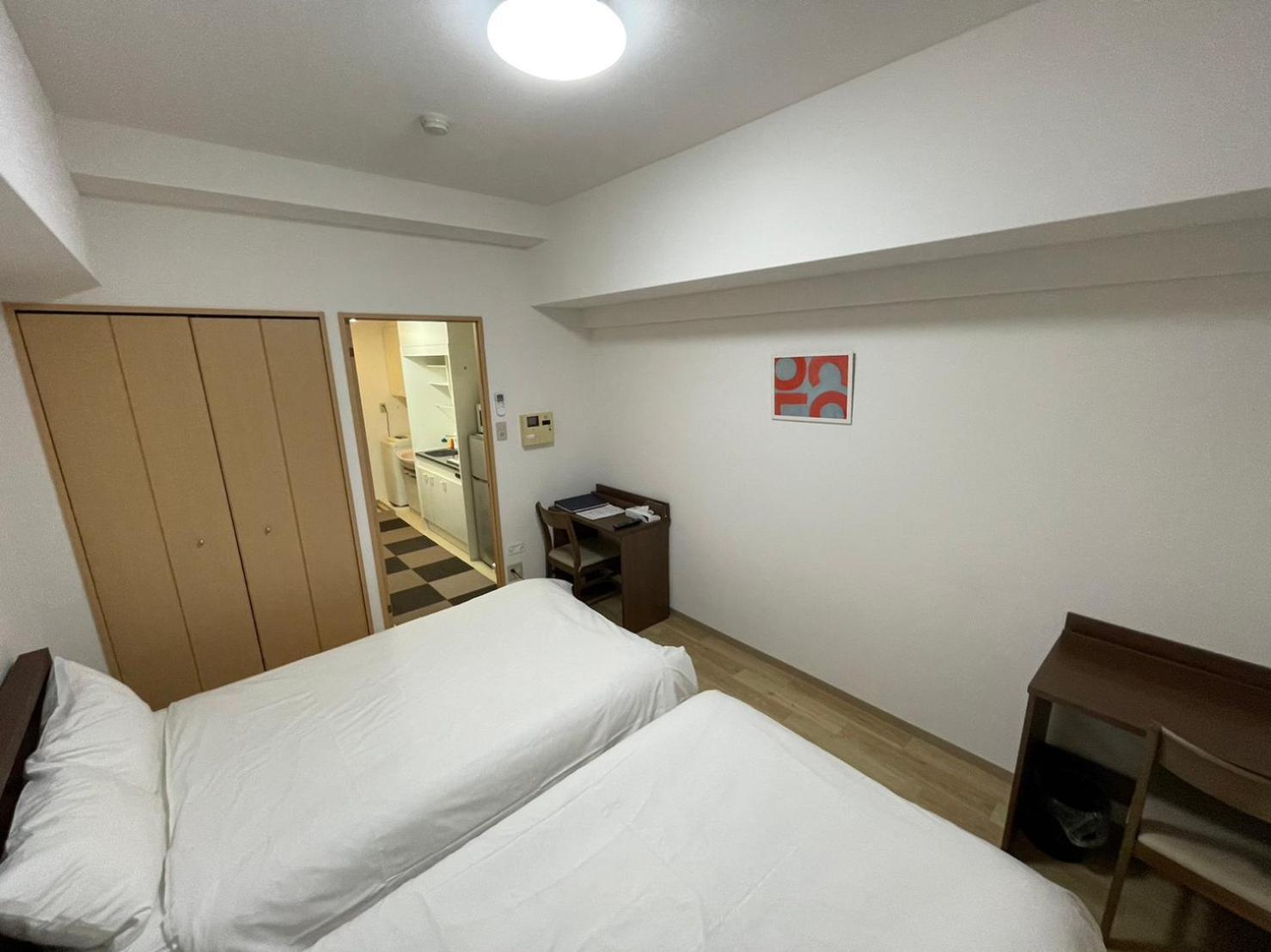 マルチステイ大阪心斎橋 Apartment Osaka