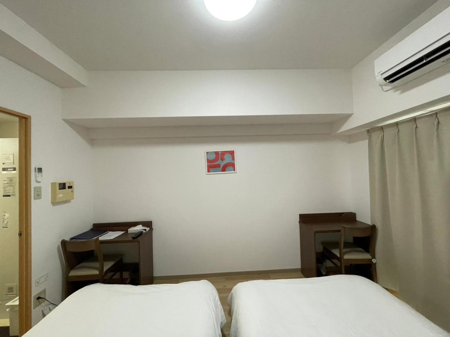Apartment マルチステイ大阪心斎橋 Osaka
